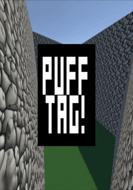 Puff Tag!