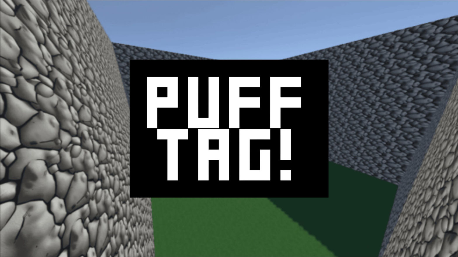 Puff Tag!