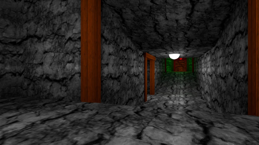 Horror Realms [OLD PAGE]