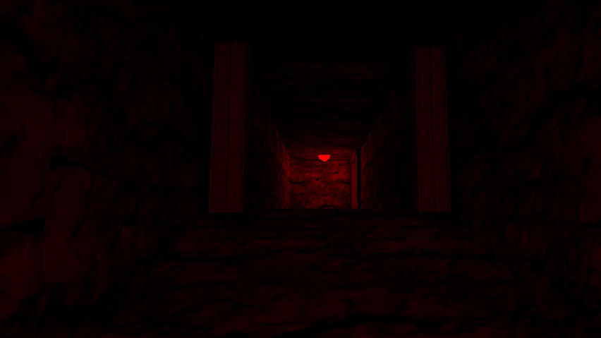 Horror Realms [OLD PAGE]