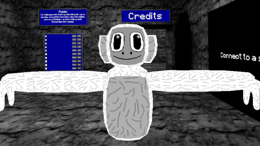 Horror Realms [OLD PAGE]
