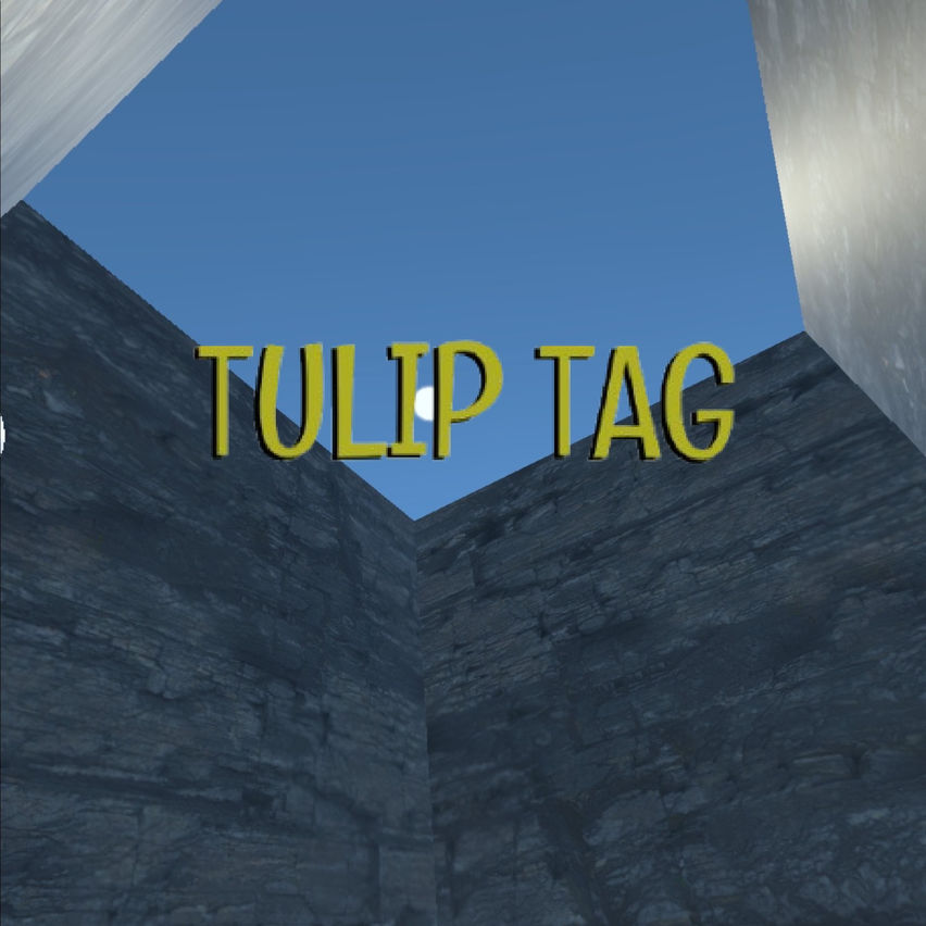 Tulip Tag
