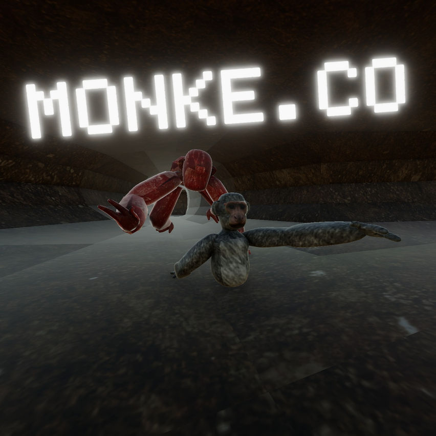 MONKE.CO