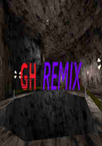 Gorilla Horror: Remix