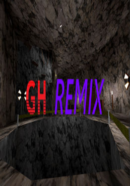 Gorilla Horror: Remix