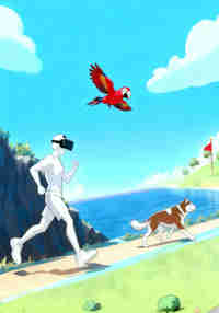 Easy Running