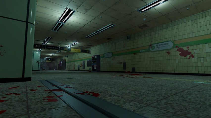 ZOMVIRUS – Zombie Survival Action
