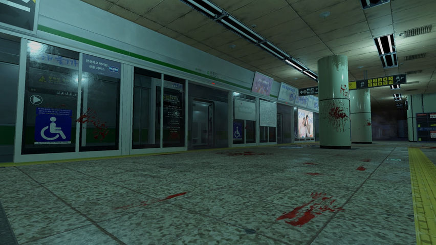 ZOMVIRUS – Zombie Survival Action