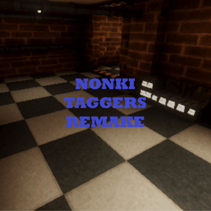 Nonki Taggers Remake