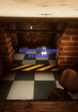 Nonki Taggers Remake