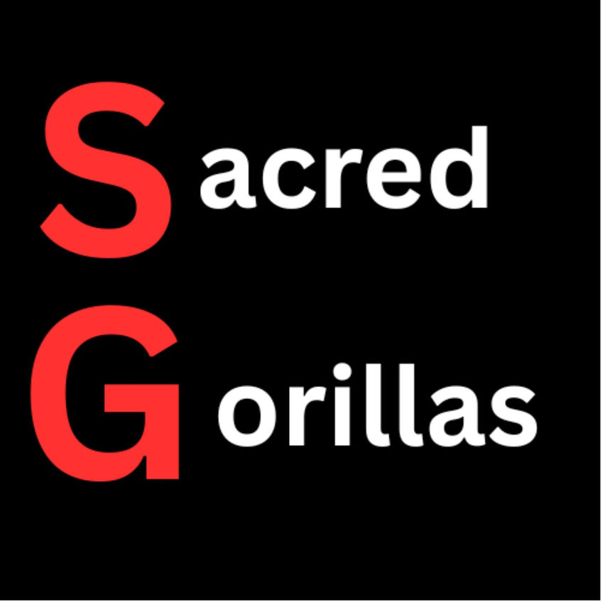 Sacred Gorillas