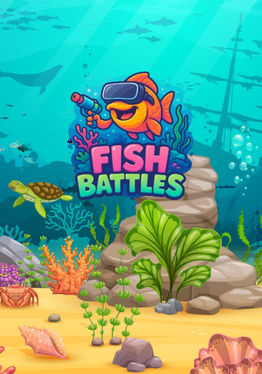Fish Battles