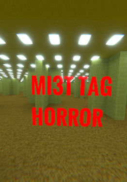 MI3T tag horror