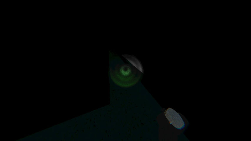 MI3T tag horror