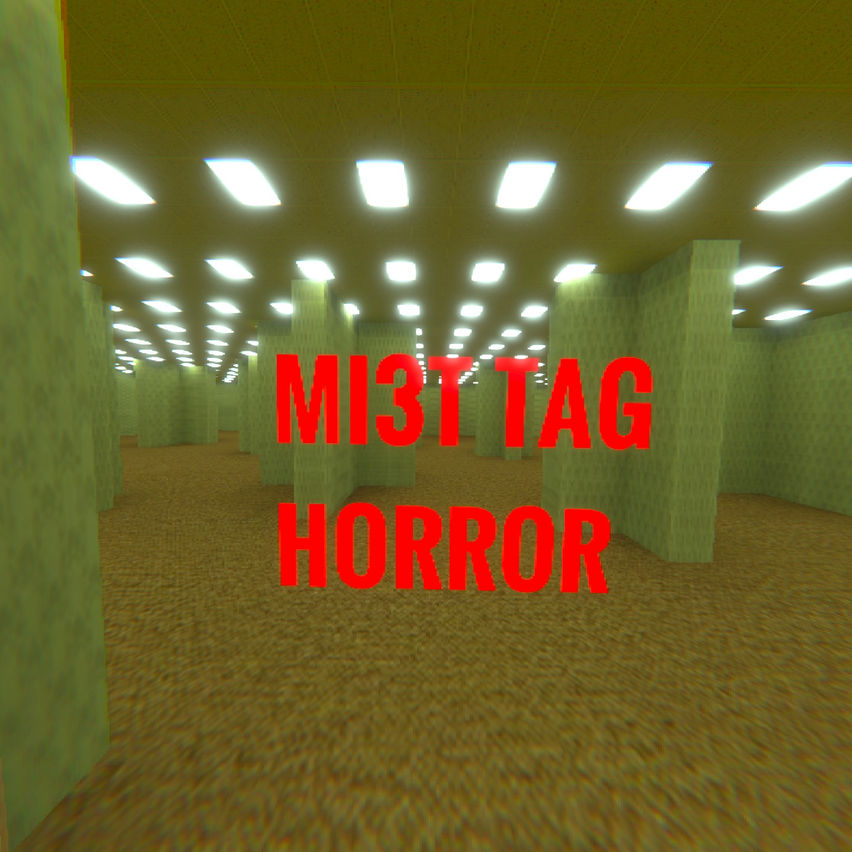 MI3T tag horror