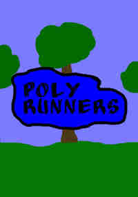 Poly Runners
