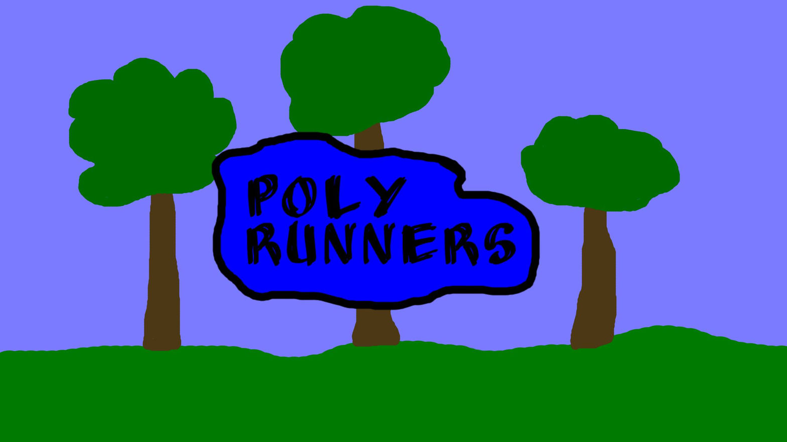 Poly Runners
