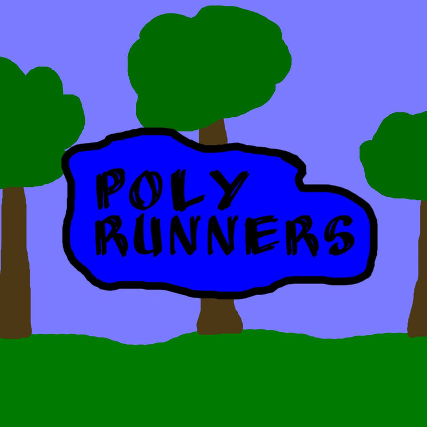 Poly Runners