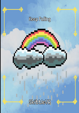 Keep Falling