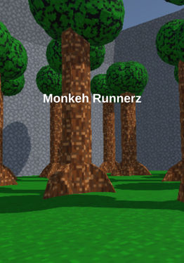 Monkeh Runnerz