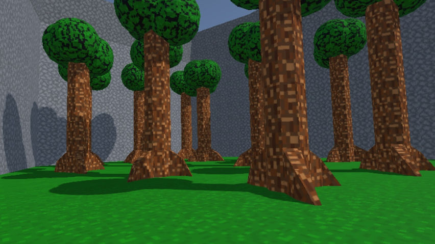 Monkeh Runnerz