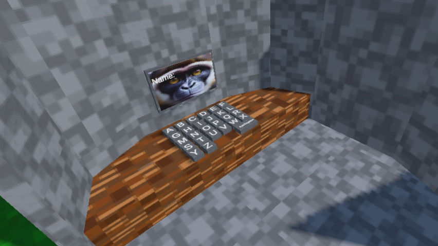 Monkeh Runnerz