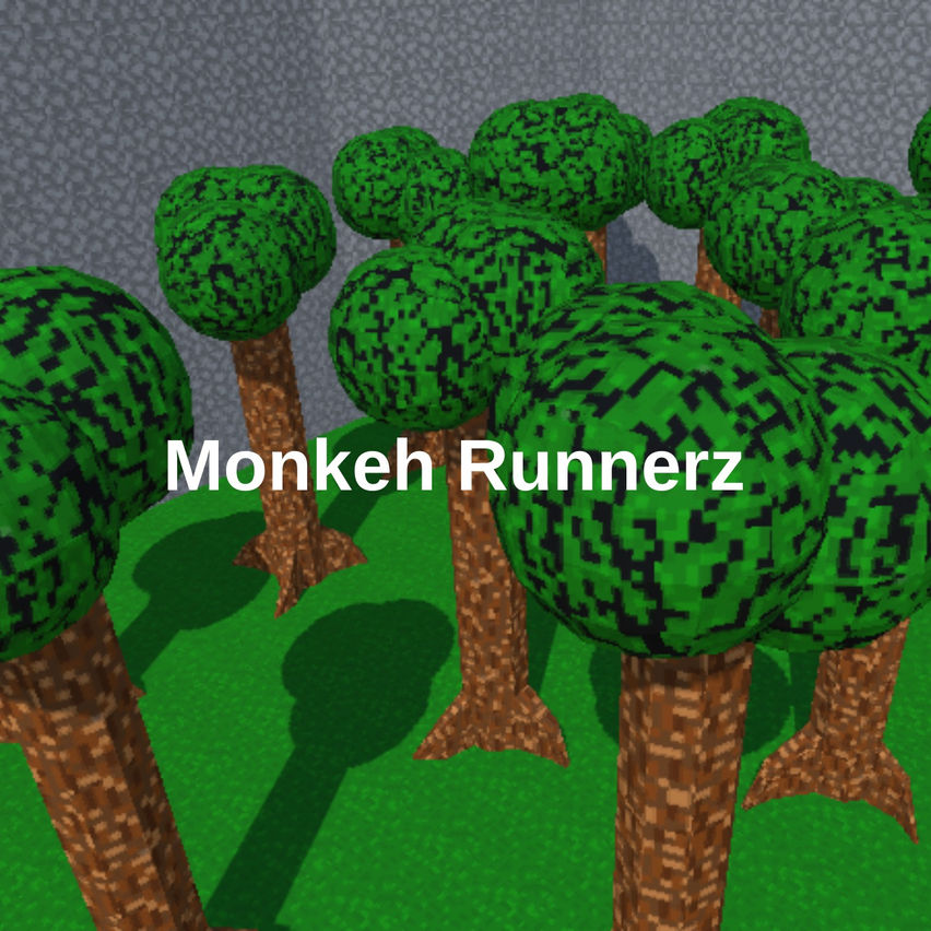 Monkeh Runnerz