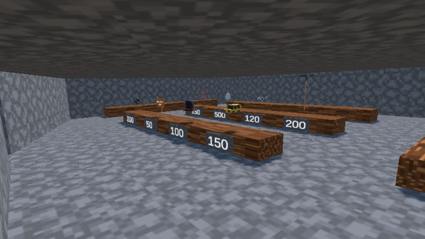 Monkeh Runnerz