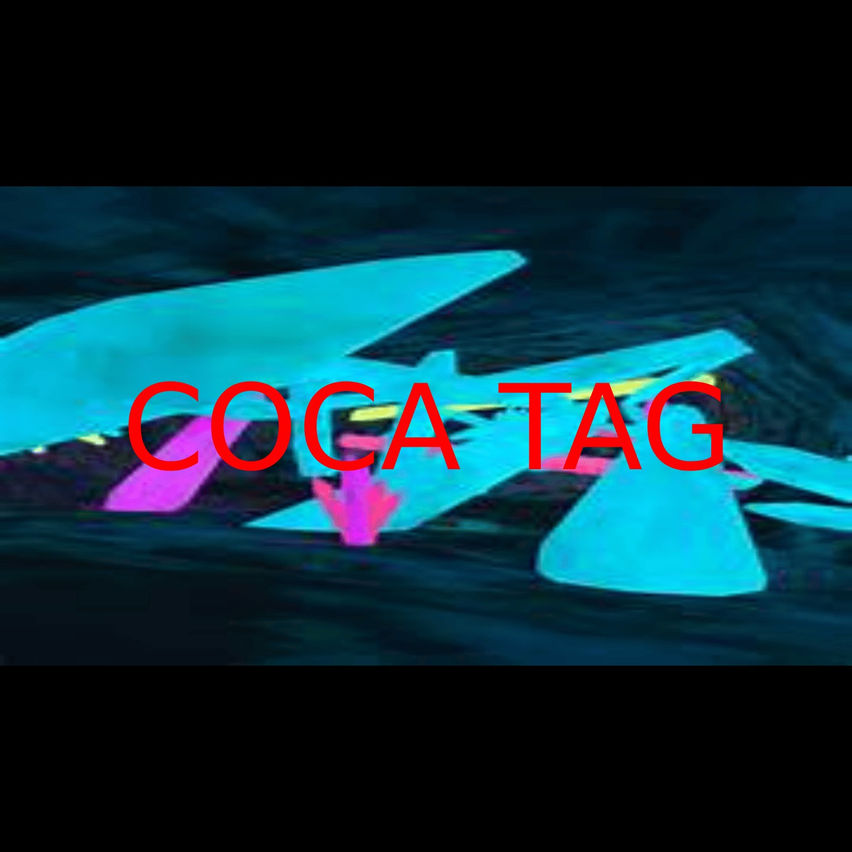 Coca Tag