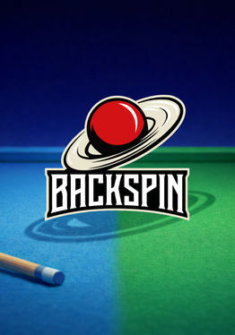 Backspin: Snooker & Pool