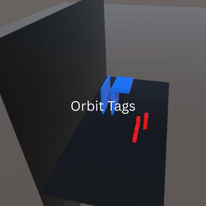 Orbit Tags