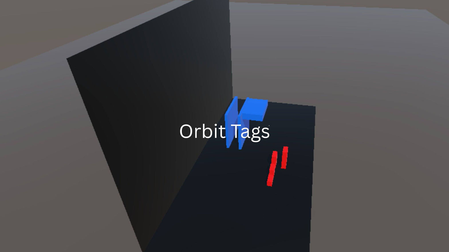 Orbit Tags