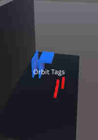 Orbit Tags