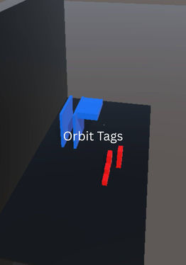 Orbit Tags