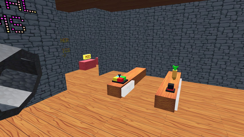 block tag vr