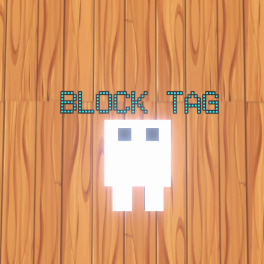 block tag vr