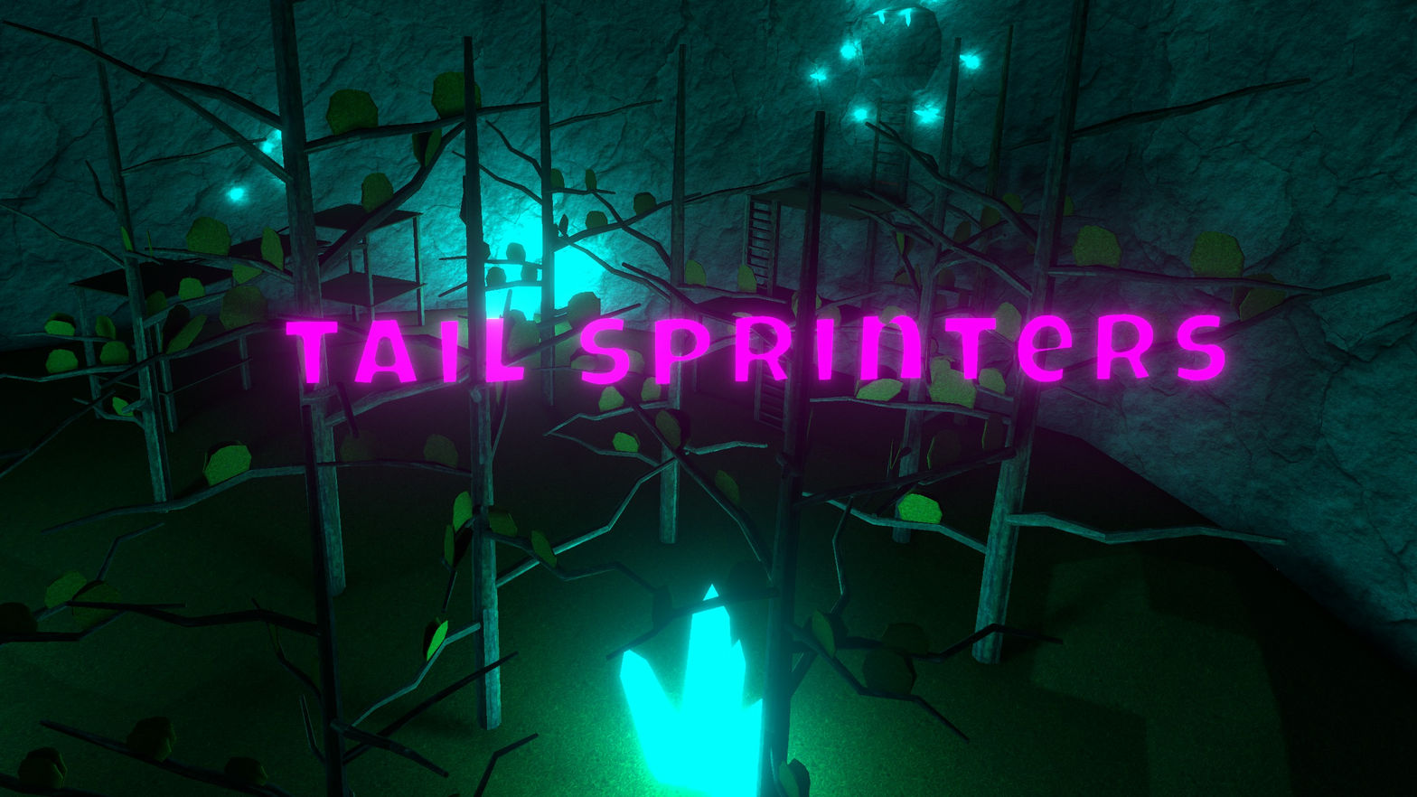 Tail Sprinters