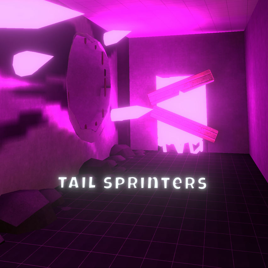 Tail Sprinters