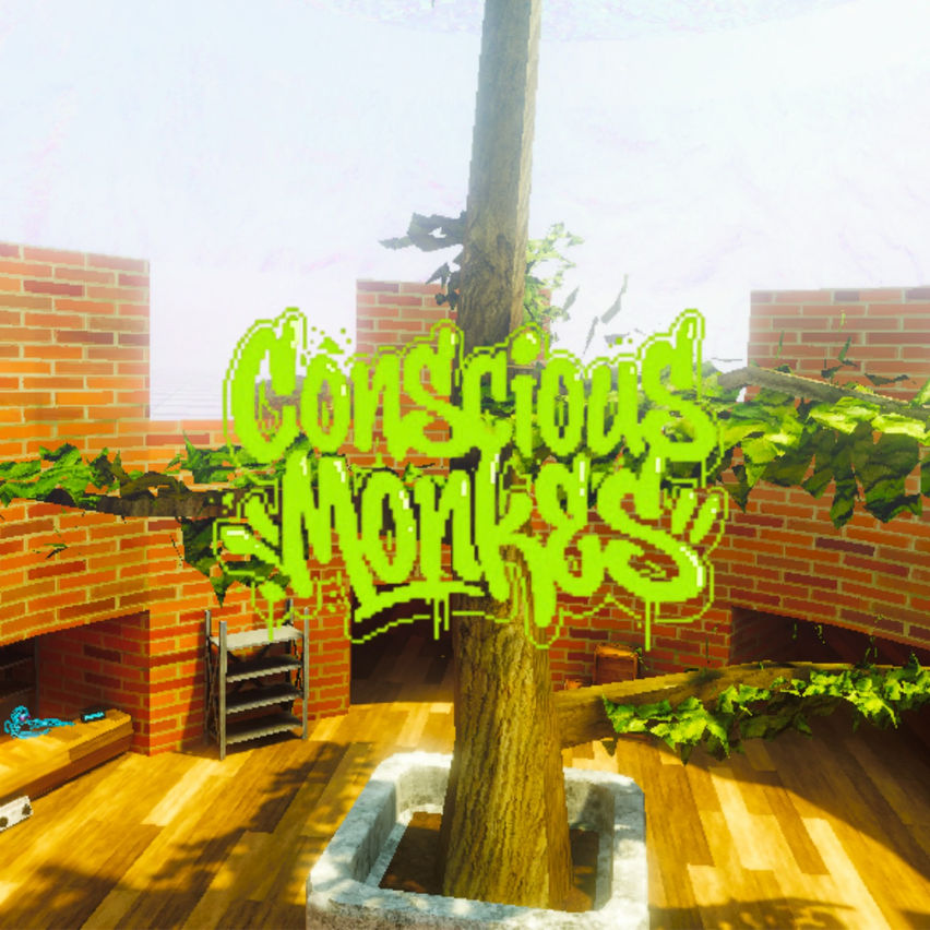 Conscious Monkes