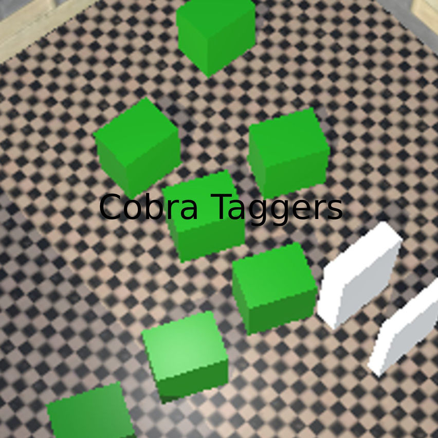 Cobra Taggers