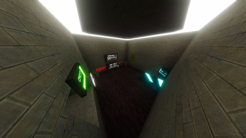 Monk Laboratory