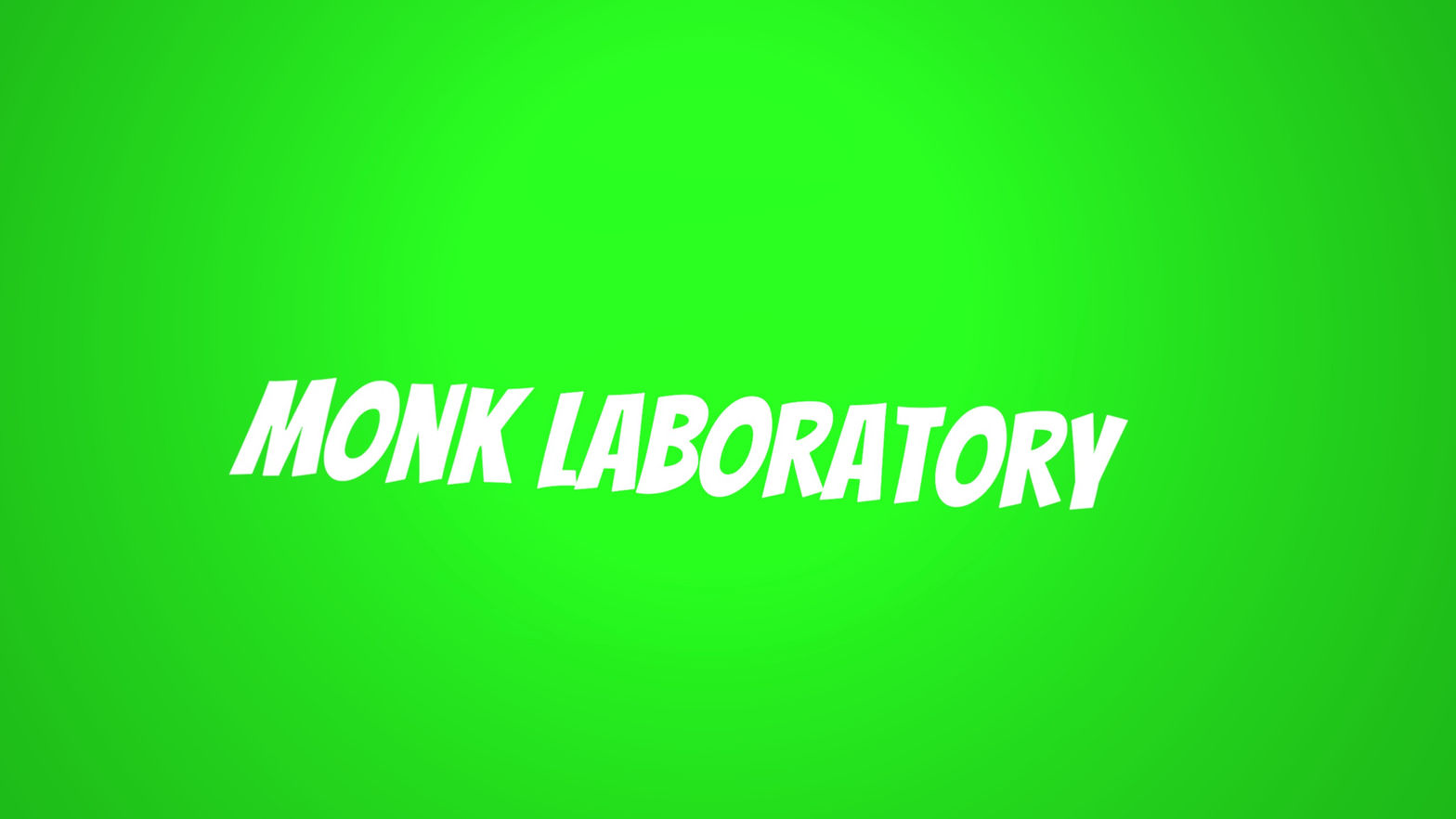 Monk Laboratory