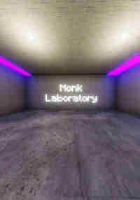 Monk Laboratory