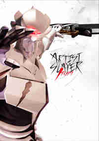 ARTIST SLAYER / RUSH