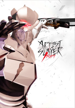 ARTIST SLAYER / RUSH