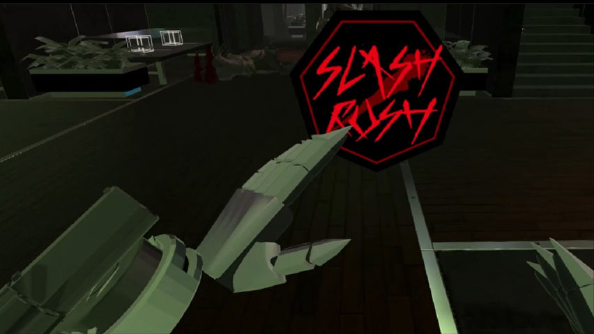 ARTIST SLAYER / RUSH