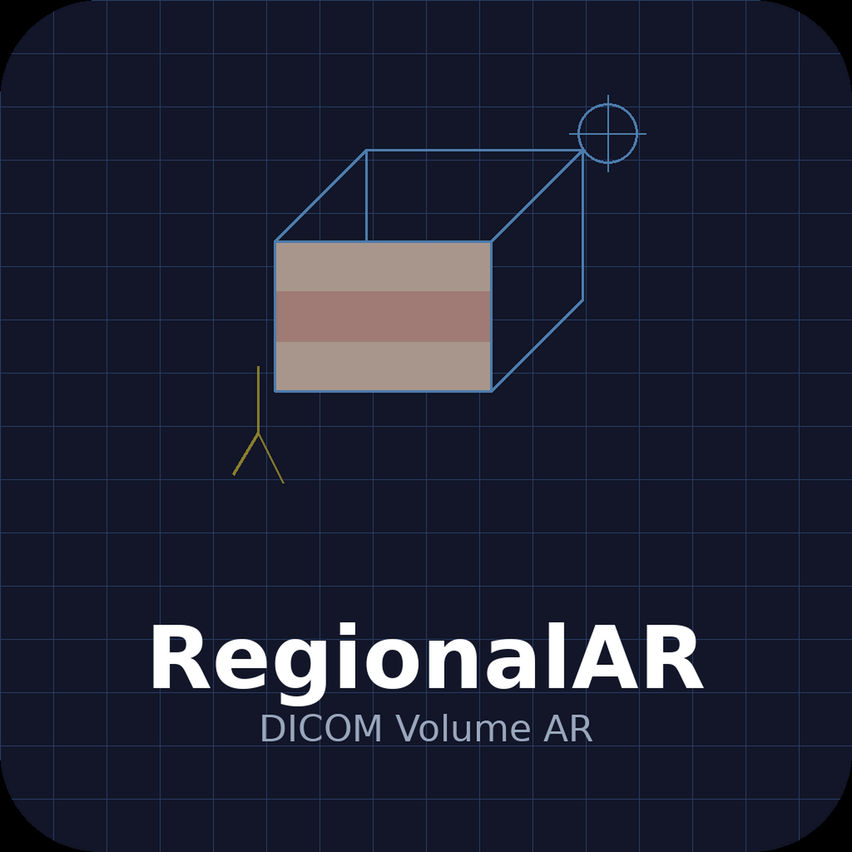 RegionalAR