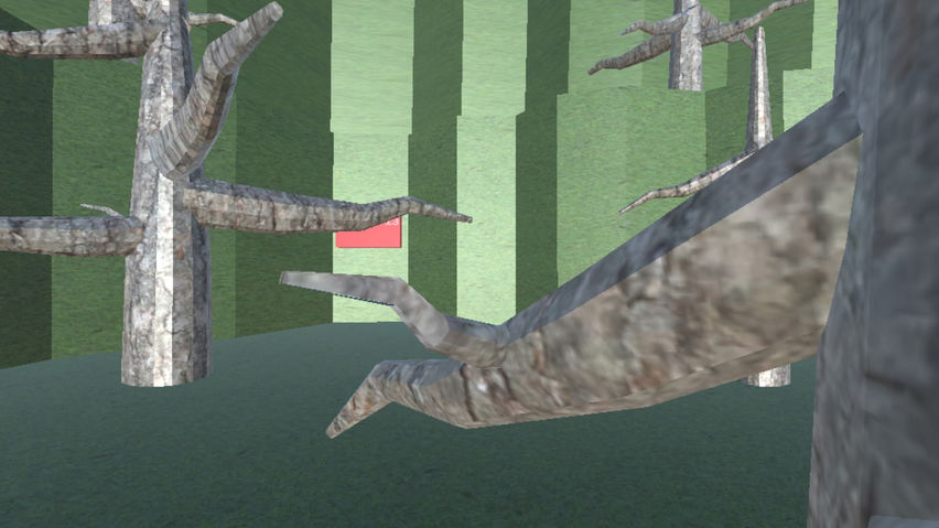 ScaryBaboonLEGACY