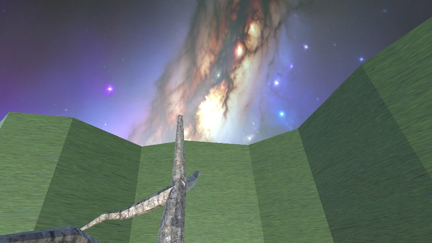 ScaryBaboonLEGACY