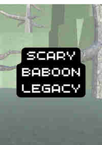 ScaryBaboonLEGACY